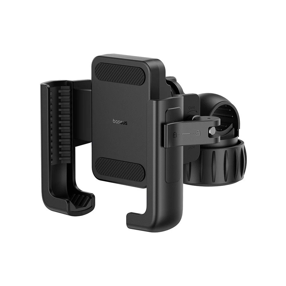 imgi_3_c40572301111-00_0006_2_1000x Baseus Professional Anti-Shake Design Bike Phone Mount Holder - Image 1
