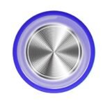 Q8 Gaming Button