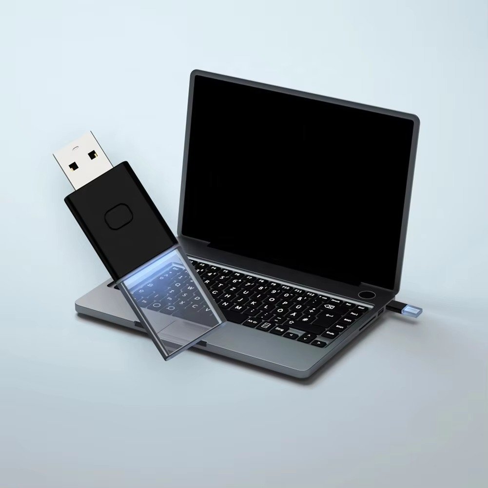 imgi_417 Dobe Bluetooth Controller Receiver - Image 3