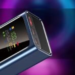 Kakusiga 20,000 mAh 100 W Power Bank - Image 2