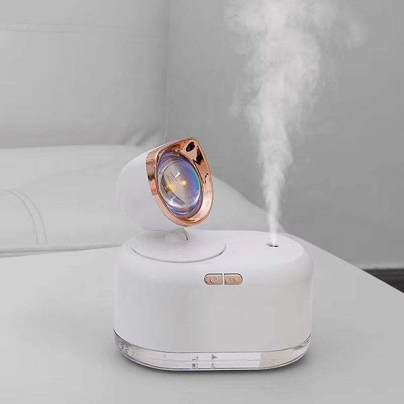 imgi_446_H8b3e3 Humidifier with Sunset Light - Image 3