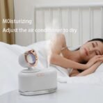 Humidifier with Sunset Light - Image 4