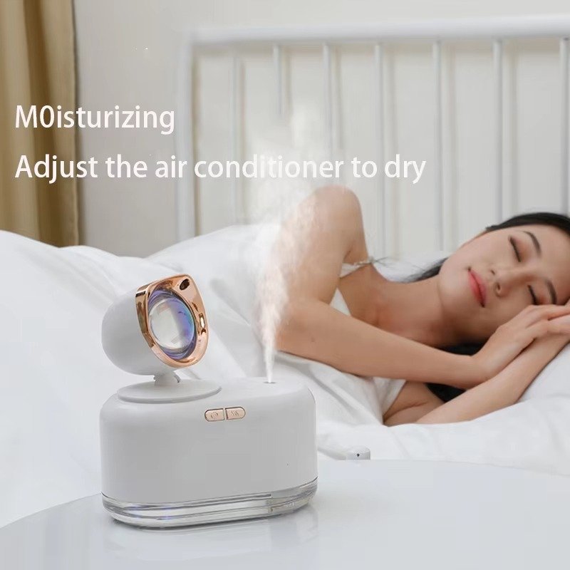 imgi_454_H7469a Humidifier with Sunset Light - Image 4