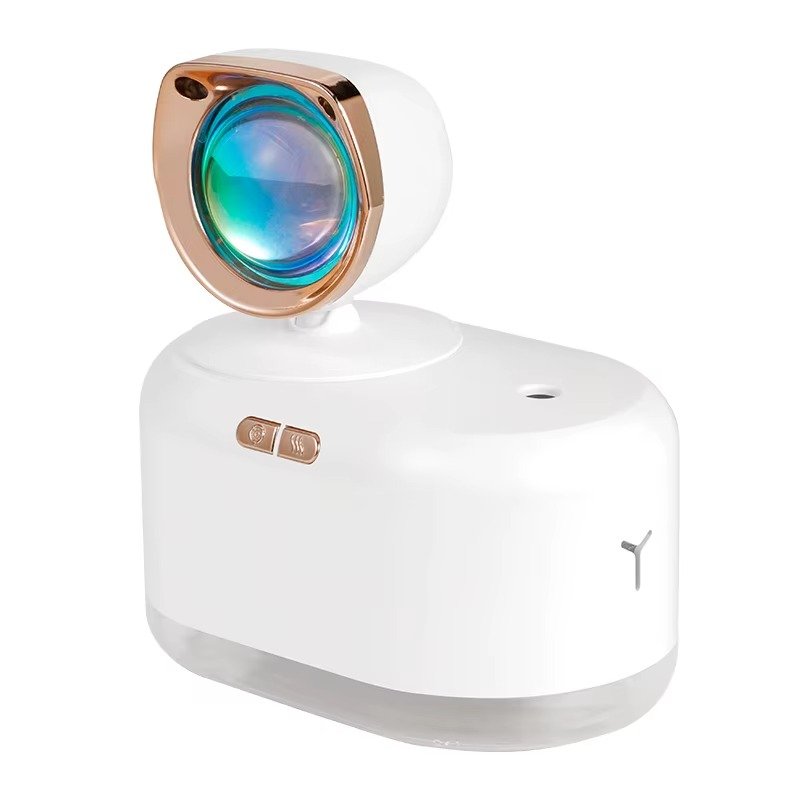 imgi_460_Hc2985 Humidifier with Sunset Light - Image 1