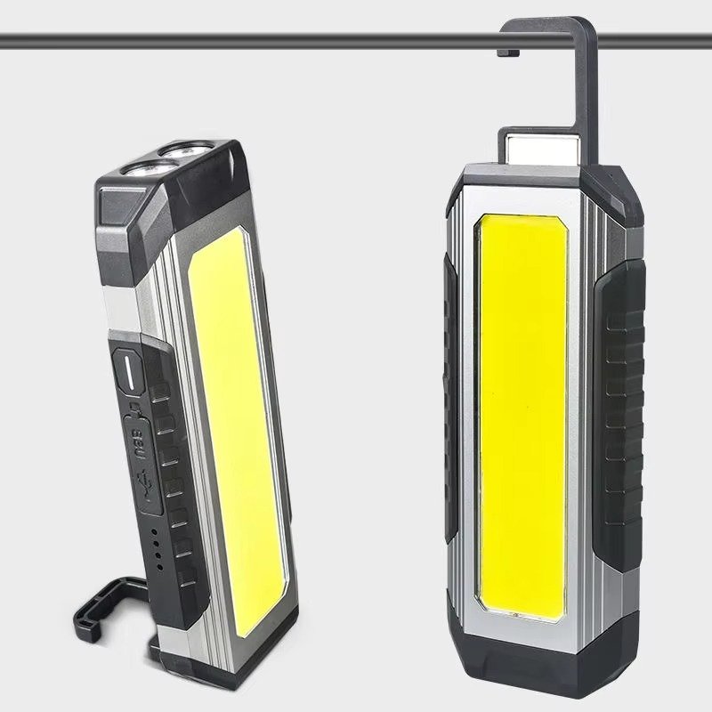 imgi_486_Hb28b840a0aef4b7 Multifunctional Magnetic Work Light with Power Bank - Image 1