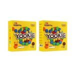 Yookless Earbuie Rainbow Bean Series True Wireds