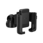 Baseus Professional Anti-Shake Design Bike Phone Mount Holder - Image 2