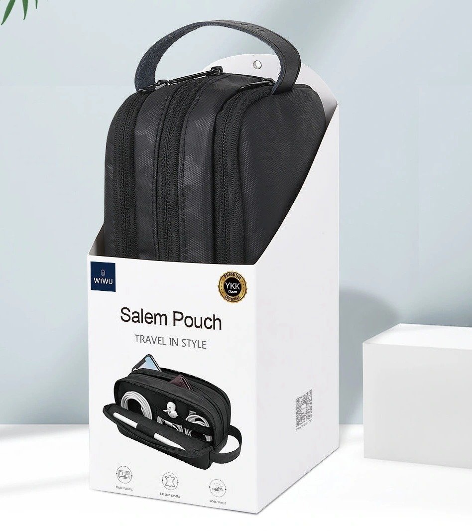 imgi_5_KJNMEcJXwe WiWU Salem Series Pouch Bag - Image 1