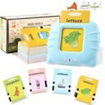 Card Early Education Device for Kids – Arabic & English - Image 3