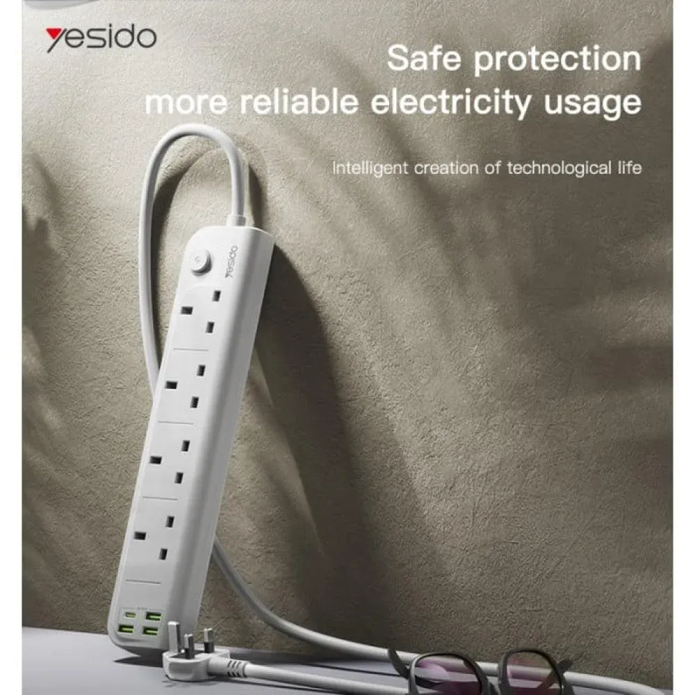 imgi_76_YESIDO-MC27-3250W-3.5A-Output-Rated-Power-Shoket-by-appleme.lk-1 Power Socket 3250W - Image 4
