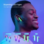 Joyroom True Wireless Earbuds with LED Lights - Image 6