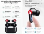 Joyroom JR-T03 Pro True Wireless Earbuds - Image 2