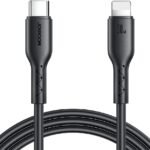 Joyroom Flash‑Charge USB‑C to Lightning Cable 30W