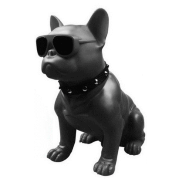 wireless Cartoon Speaker Dog