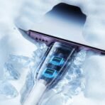 Joyroom Flash‑Charge USB‑C to Lightning Cable 30W - Image 5