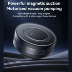 Yesido Electrical Vaccum Suction Cup - Image 2