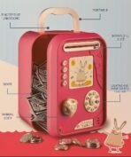 Manual Piggy Bank - Image 2