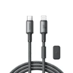 Joyroom Fast Charging Data Cable Type-C To Lightning Cable 30W PD