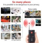 ⁦Full-Range All-Round Camera Detector⁩ - الصورة ⁦4⁩