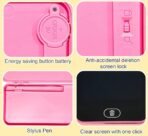 ⁦LCD Drawing Pen Case For Case⁩ - الصورة ⁦3⁩