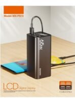 Moxom 20000 MAH Powerbank 65W PD MX-PB72 - Image 4