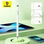 ⁦Baseus Smooth Writing 2 Style Lite With Led Indicator Active Wireless Version⁩ - الصورة ⁦4⁩