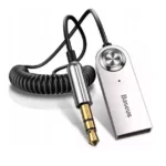 Baseus BA01 Wireless Audio Adapter with Bluetooth 5.0