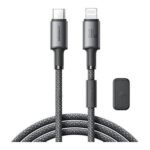 Joyroom Fast Charging Data Cable Type-C To Lightning Cable 30W PD