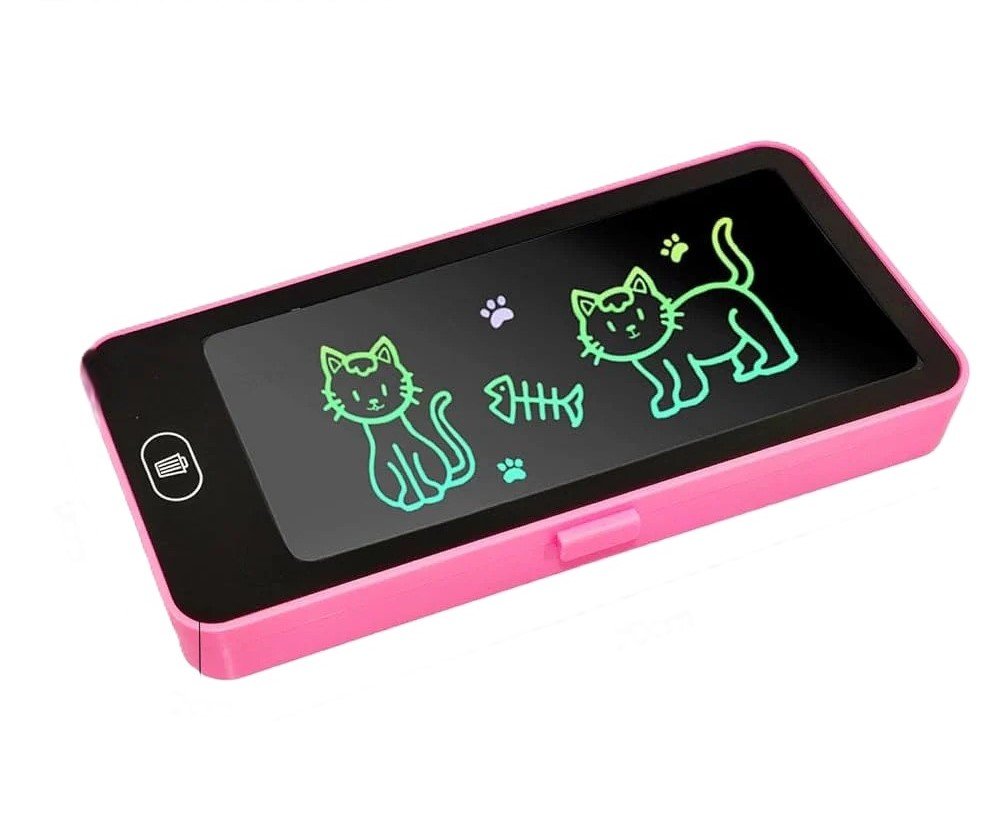 imgi_48_788603B9-589D-4CDE-A091-4ED902E76DAF LCD Drawing Pen Case For Case - الصورة 1