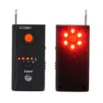 Full-Range All-Round Camera Detector