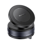 Yesido Vaccum Magnet Cup Holder C227