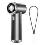 Remax Handheld Cannon High Speed Fan SF09