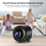 HD Camera Mobile Phone Remote Viewing CB76-2 - Image 6