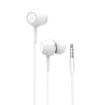 WUW 3.5MM Hifi Earphones R162