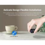 HD Camera Mobile Phone Remote Viewing CB76-2 - Image 8