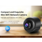 HD Camera Mobile Phone Remote Viewing CB76-2 - Image 9