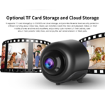 HD Camera Mobile Phone Remote Viewing CB76-2 - Image 10