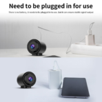 HD Camera Mobile Phone Remote Viewing CB76-2 - Image 11