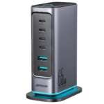 Joyroom 65W Gan Multi-Port Charging Station JR-TCM02
