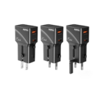 Remax 25W Gan Fast Charger UK CM03