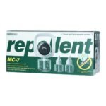 Remax Timed Night Light Mosquito Repellent MC-7