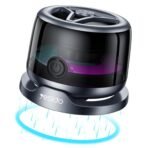 Yesido Wireless Speaker RGB Mini Speaker Strong Magnet YSW32