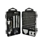 Kakusiga 114-IN-1 Screwdriver Set KSC-1491