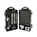 Kakusiga 114-IN-1 Screwdriver Set KSC-1491