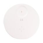 ⁦Wireless Charging Colourful Bluetooth Speaker⁩ - الصورة ⁦2⁩