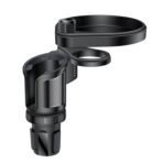Yesido Car Cup Holder 3IN1 Multifunctional Tray Stand C180