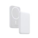 WUW Magnetic Wireless Power Bank Y132 15W 5000mAh