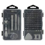 Kakusiga 114-IN-1 Screwdriver Set KSC-1491 - Image 3