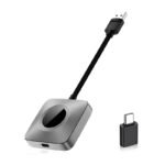 Yesido Wireless Carplay Wired To Wireless Compatible To IOS 10+ KM23