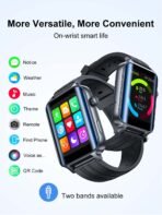 Joyroom Fit-Life Series Smart Watch JR-FT6 - Image 6